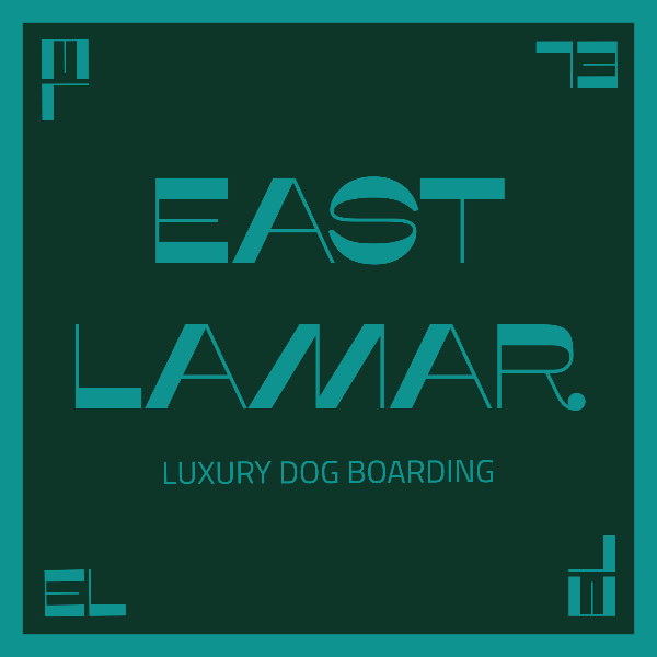 East Lamar Boarding & Training logo